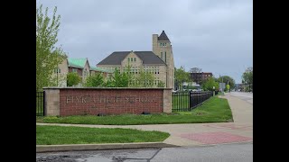 2022 Elyria High School Commencement [upl. by Melinda]