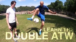 Skills Tutorial  Learn the Double ATW Lemmens ATW [upl. by Kennett]