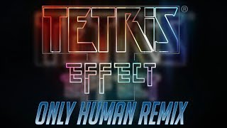 Tetris Effect Connected CrossPlatform Update  Steam Launch Trailer [upl. by Blanch]