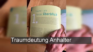 Anhalter  TraumDeutung [upl. by Adnolohs826]