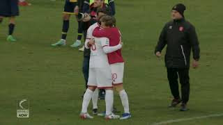 TrentoTriestina 01｜Highlights [upl. by Adnek]