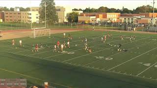 Haverford v Marple freshman football [upl. by Evangeline]