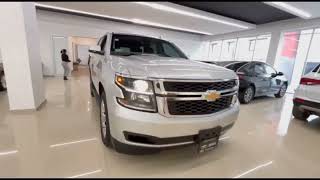 Chevrolet Tahoe 2020 53 V8 LT At C [upl. by Izabel]