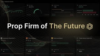 First look at The Futures Desk Platform [upl. by Tressia619]