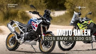 RIDE BEYOND LIMITS MASTERING THE BMW VARIO LUGGAGE SYSTEM WITH BMW R 1300 GS HOWTO GUIDE [upl. by Anihcak]