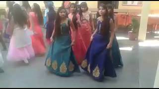 Adivasi girls Superhit Dance VIP [upl. by Goldman]