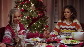 BET Is Bringing the Yuletide Love and Family Drama with 8 New Holiday Movies See the Festive Lin [upl. by Amlez]