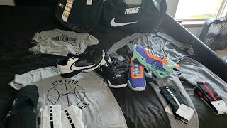 Jus10 The EYBL Journey Espisode 2  GEAR [upl. by Niatirb716]