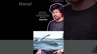 Karpi Ezhil direction alatchiyam tamil entertainment karpiezhil shortvideo tamilshortfilm [upl. by Iharas]