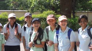 Hyderabad school outing  Freakouts Adventure [upl. by Mccourt270]