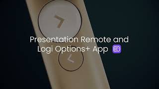 How to use different Pointer Effects of Spotlight with Logi Options App to present like a pro [upl. by Margery]