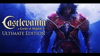 Castlevania Lords of Shadow Ultimate Edition inGame PC 2 [upl. by Brenza]