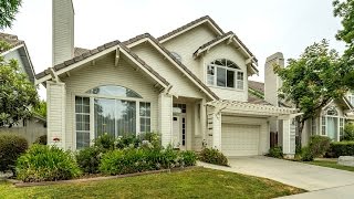 707 Briar Ranch Lane Almaden Valley San Jose CA 95120 [upl. by Gilbertson243]