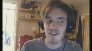 PewDiePie BARRELS  Sparta Remix THIS REMIX CONTAINS BARRELS [upl. by Nangem]