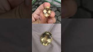 Andesina una nueva PIEDRA PRECIOSA tratada joyas diamantes piedraspreciosas oro [upl. by Ahsoym432]