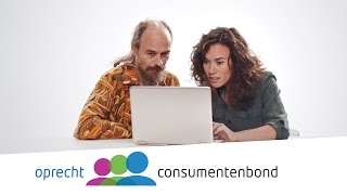 Overstappen met het Energiecollectief Consumentenbond [upl. by Adiraf]