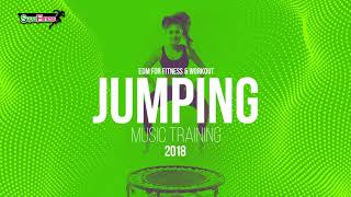 Jumping Music Training 2018 130 bpm [upl. by Eimme]