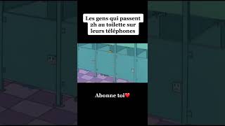 Homer au toilette [upl. by Mcknight231]