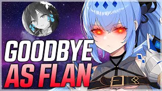 THIS 3STAR WAIFU CAN 1SHOT EVERY AS FLAN  Epic Seven [upl. by Annalla]