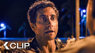 Dalton vs Bar Bullies  ROAD HOUSE Clip 2024 Jake Gyllenhaal [upl. by Homere]