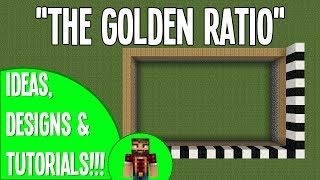 quotThe Golden Ratioquot  1 Building Tips amp Tricks [upl. by Sarad499]