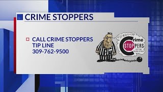 Crime Stoppers for December 4 2024 [upl. by Secrest654]