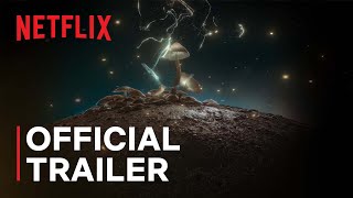 How to Change Your Mind  Official Trailer  Netflix [upl. by Daeriam]