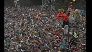 Love Parade 1997  Marusha Part 2 [upl. by Yole303]