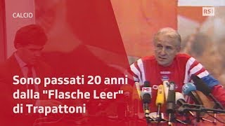 La conferenza stampa di Giovanni Trapattoni [upl. by Lynea923]