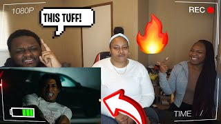 HE 6 FOR 6 NLE Choppa  Shotta Flow 6 FINALE Official Music Video  REACTION [upl. by Enoek48]