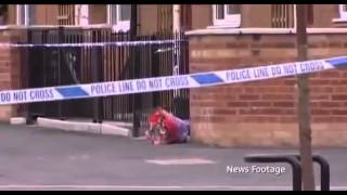 Britains hardest Gang ★ Crime Documentary [upl. by Tigdirb]