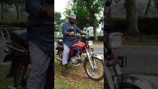 Honda CD80 sortvedio viralsortvedio ভাইরালভিডিও vediosort [upl. by Elyc]