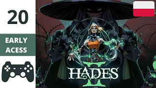 Hades 2  Early Acess  20  NOWA BROŃ [upl. by Macur465]