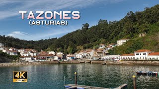 Tazones Asturias [upl. by Aurelio]