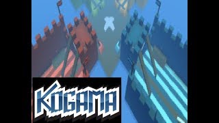 War 4 Kogama [upl. by Earezed398]