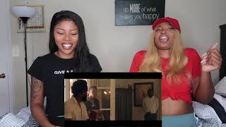 Migos  Narc0s REACTION  NATAYA NIKITA [upl. by Josee]