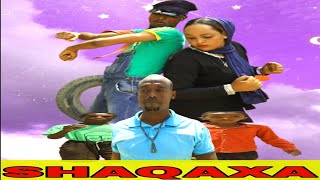 Diraamaa Afaan Oromoo Comedy  ShAQAXA  Dawwadhaa [upl. by Sauveur477]