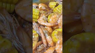 Shrimp with Corn satisfying [upl. by Maurizio]