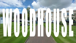 Woodhouse hyperlapse tour [upl. by Nixon]