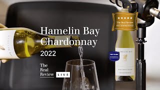 Hamelin Bay Chardonnay 2022 [upl. by Sandon344]