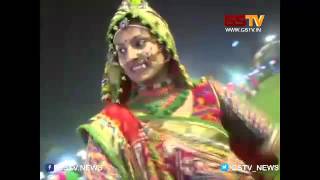 Navratri 2015  GSTV LIVE GARBA from Karnavati Club 13102015  Part 2 [upl. by Chiles]