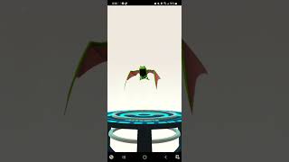 Zubat evolution in pokemon go [upl. by Lida]