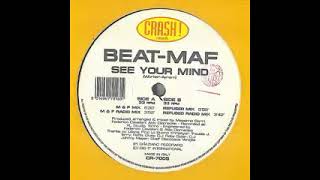 BeatMaf  See Your Mind M amp F Mix [upl. by Crosley415]