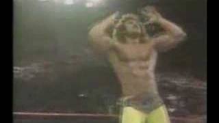 Ravishing Rick Rude [upl. by Daub]