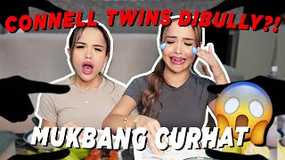 Mukbang Makanan Sunda  Curcol [upl. by Seilenna]