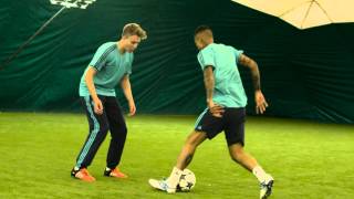 SKILLS WITH KENEDY [upl. by Dwain676]