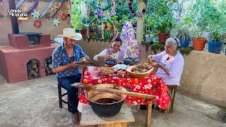 Carnitas Michoacanas Así las Hacemos en el Rancho [upl. by Sherburn508]