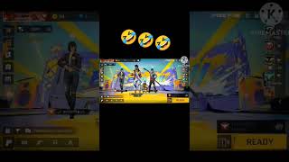 🤣🤣🤣free fire funny videos freefirefunny garenafreefirehttpsub2unlockme1uRPuaw [upl. by Llevram]