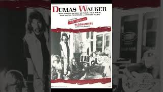 DUMAS WALKER BACKING TRACK [upl. by Coppinger577]