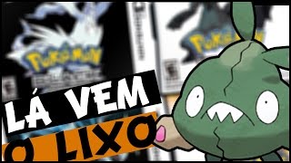 TODO MUNDO ODEIA A 5ª GERAÇÃO MAIS RESPEITO POR UNOVA [upl. by Llerruj334]